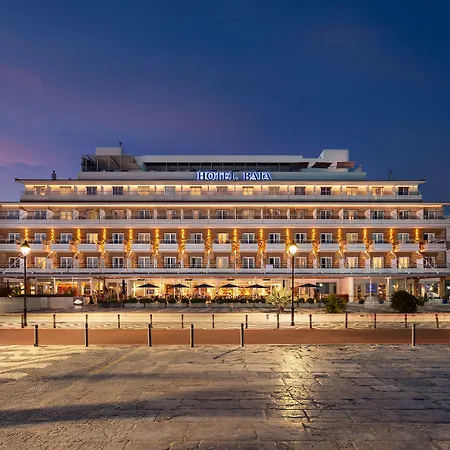 Hotel Baia-2