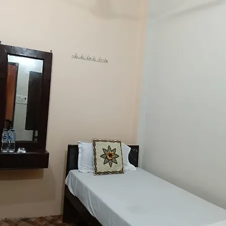 Banaras Rest House-3
