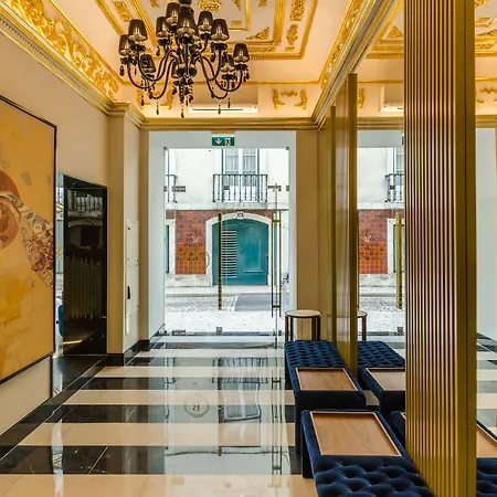Hotel Inn Rossio-3