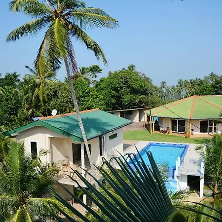 The New Hilltop Villa-3
