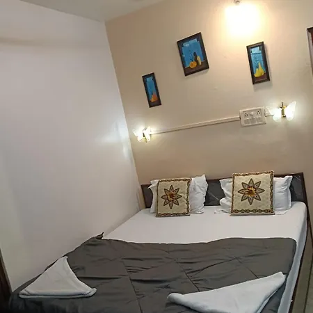 Banaras Rest House-2