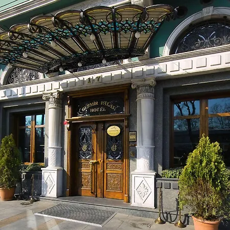 Germir Palas Hotel - Special Class-2