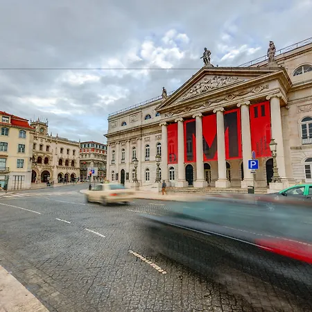 Hotel INN Rossio-3