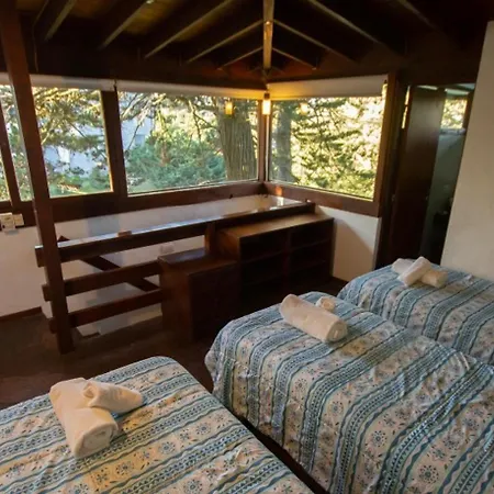 Casa de Piedra Mar de las Pampas-3