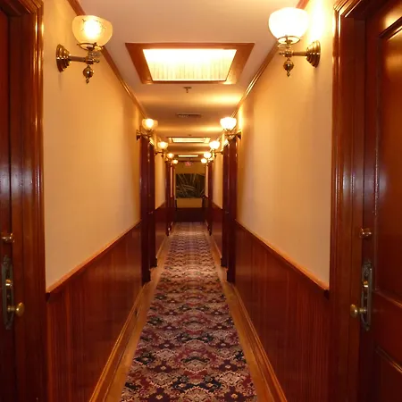 Hotel Lahaina (Adults Only)-3