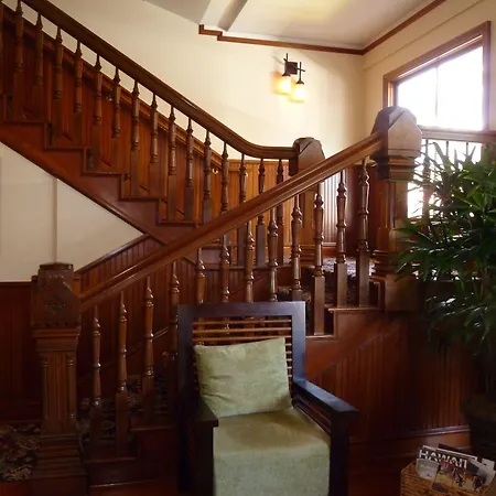 Hotel Lahaina (Adults Only)-2
