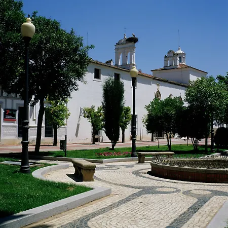 Parador De Merida-2