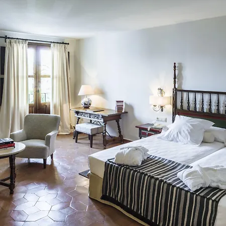 Parador De Merida-3