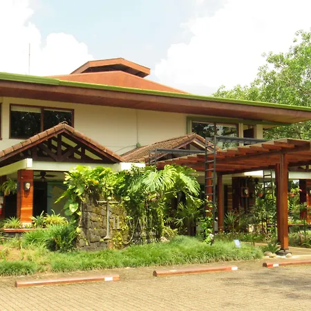Tilajari Hotel Resort-2