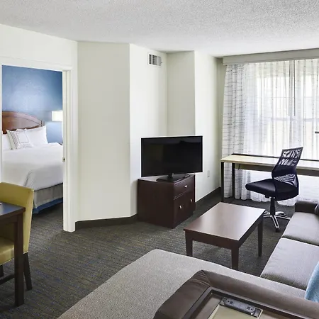 Residence Inn Milford-3