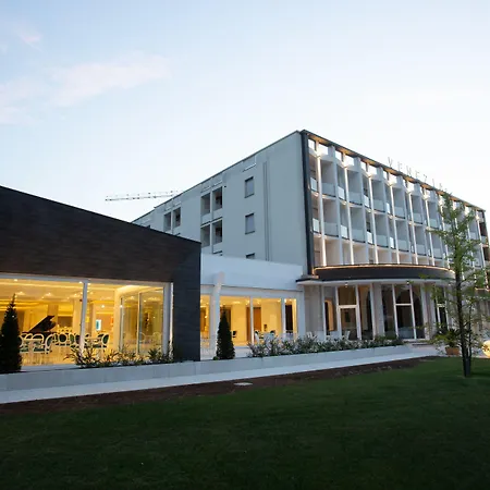 Hotel Terme Venezia-3