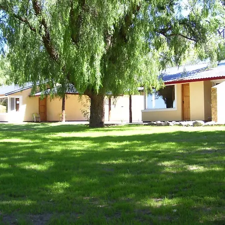 Los Carolinos Lodge-2