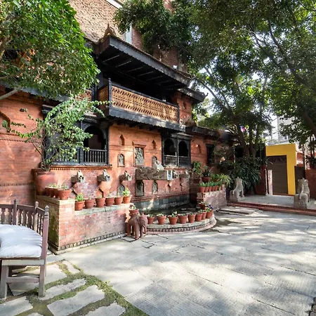 Kantipur Temple House-3