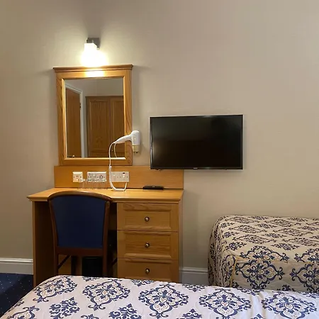 Olympic House Hotel-2