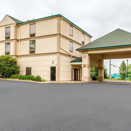 Quality Inn Hackettstown - Long Valley-3