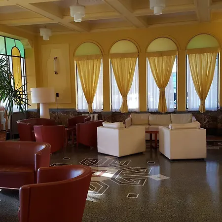 Hotel Belvedere-3