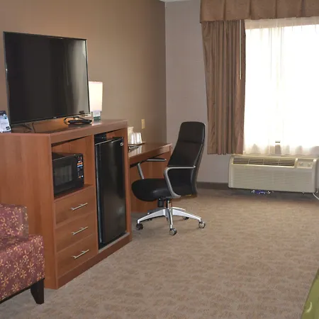 Quality Inn Hackettstown - Long Valley-2