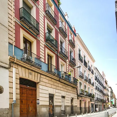 CH Las Artes de Atocha-2