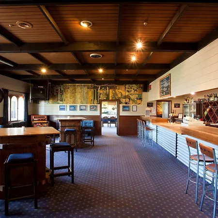 Discovery Countrytime Hotel-2