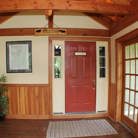 The Inn At Quail Run-3