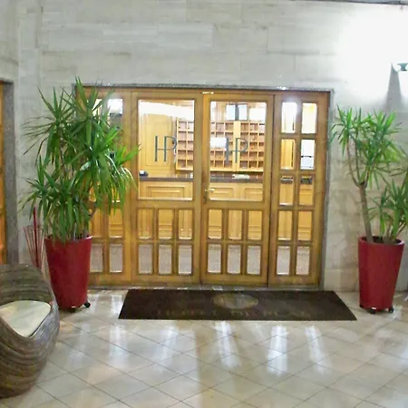 Hotel De Plam-3