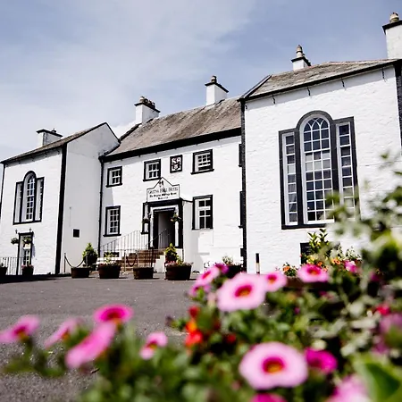 Gretna Hall Hotel-3