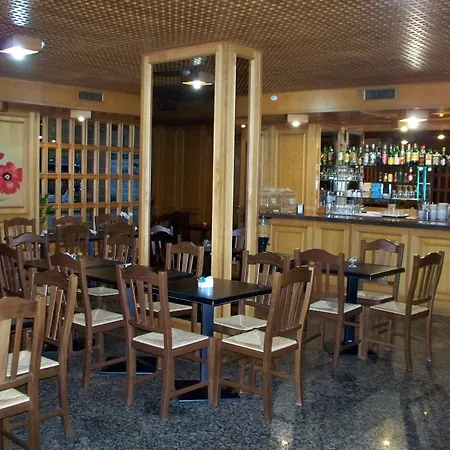 Hotel De Plam-2