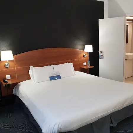 Kyriad Hotel Clermont Ferrand Centre-2