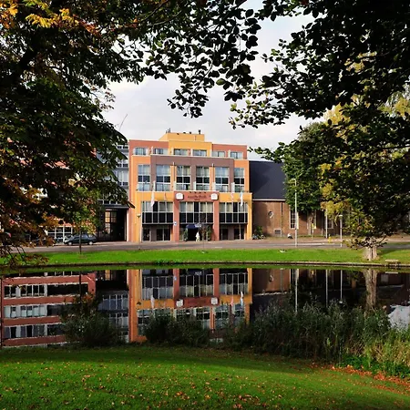Amrâth Hotel Alkmaar-3