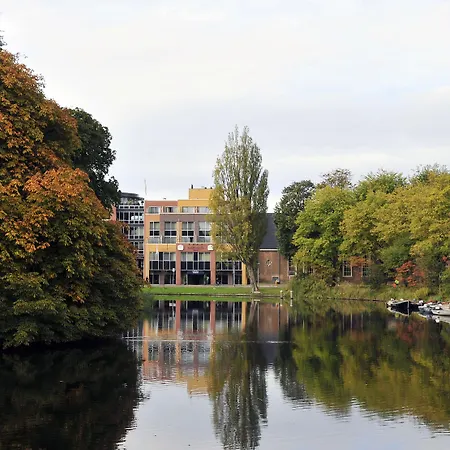 Amrath Hotel Alkmaar-2