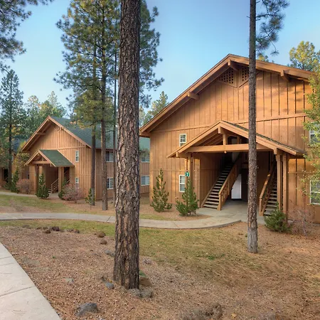 Worldmark Pinetop-3