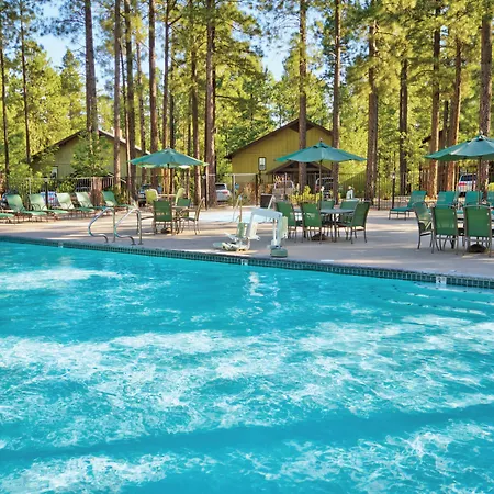 Worldmark Pinetop-2