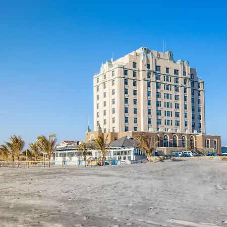Legacy Vacation Resorts - Brigantine Beach-3