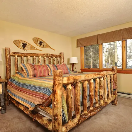 Aspen Ridge Condominiums By Vail Resorts-2