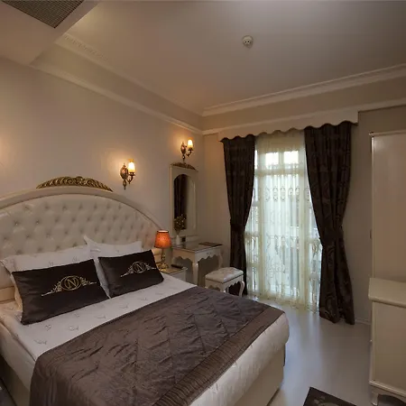 Hotel Nena Sultanahmet-2