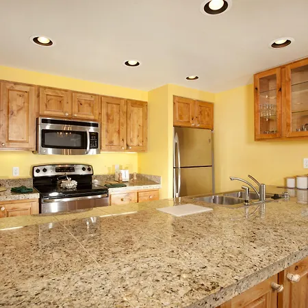 Aspen Ridge Condominiums By Vail Resorts-3
