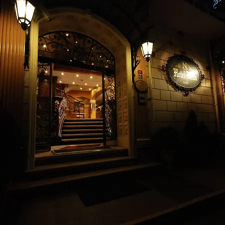 Hotel Nena Sultanahmet-3
