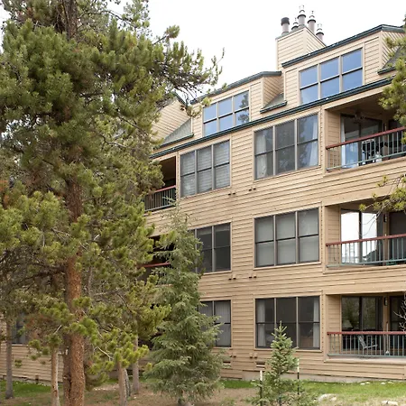 Aspen Ridge Condominiums By Vail Resorts-2