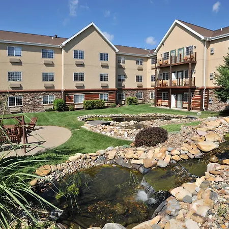 Stoney Creek Hotel St. Joseph-3