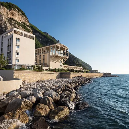 Towers Hotel Stabiae Sorrento Coast-2