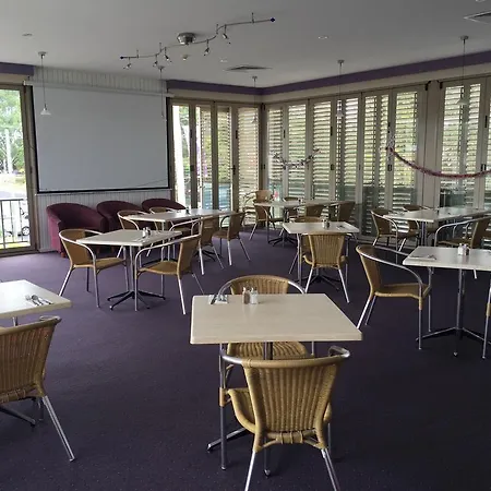 Karinga Motel Lismore-2