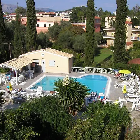 Dimitra Apartments G-3