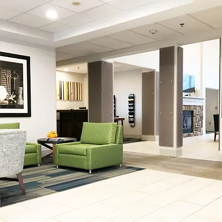Holiday Inn Express Hotel & Suites White River Junction By Ihg-3