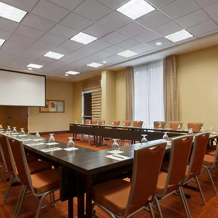 Hilton Garden Inn Atlanta Marietta-2