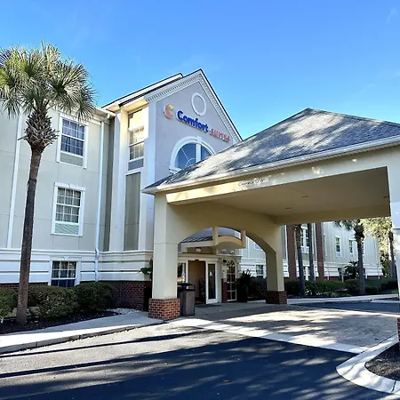 Spark By Hilton Bluffton Hilton Head Island-3