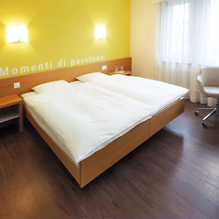Sommerau-Ticino Swiss Quality Hotel-3