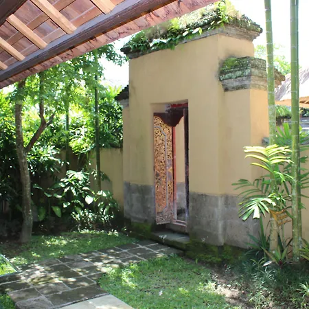 The Sungu Resort & Spa-3
