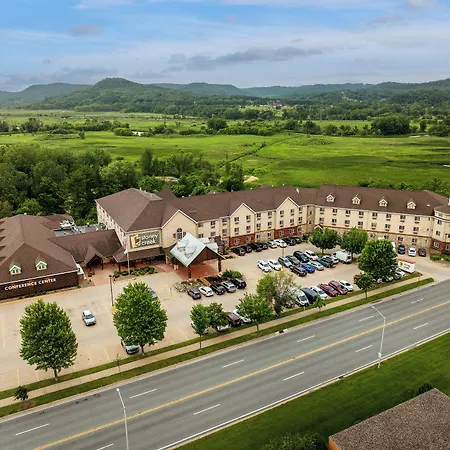 Stoney Creek Hotel La Crosse - Onalaska-2