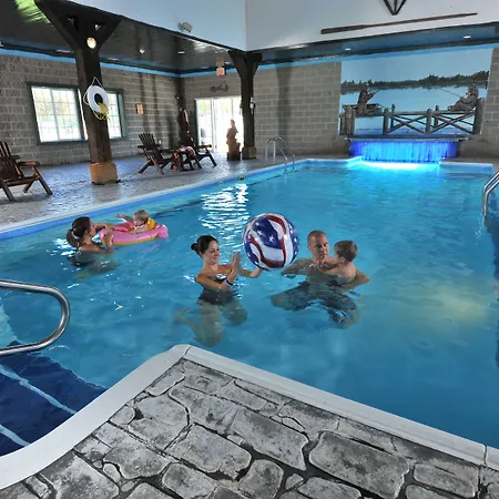 Stoney Creek Hotel Peoria-2