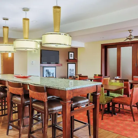 Hampton Inn Heath-3
